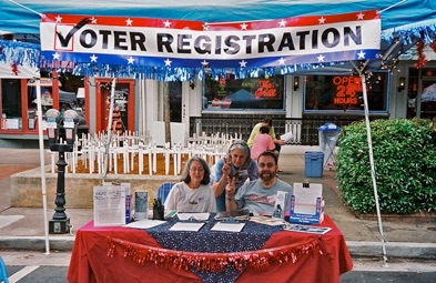 Rights Fest 2009