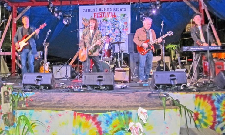 Rights Fest 2017